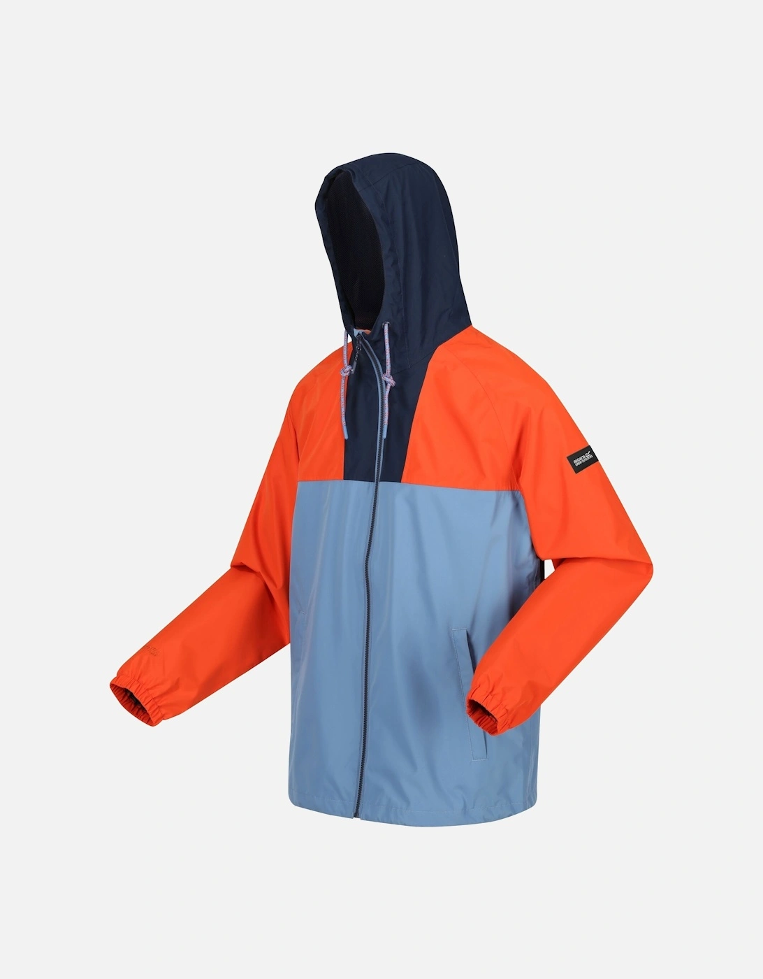 Mens Belcastel Waterproof Jacket