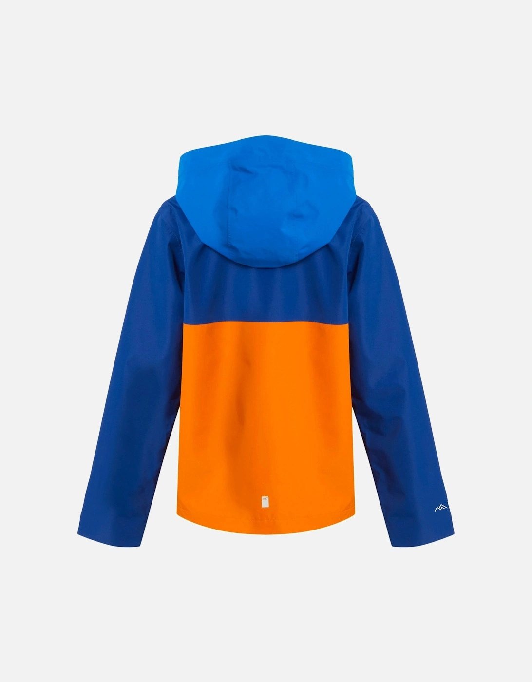 Childrens/Kids Hanleigh Waterproof Jacket