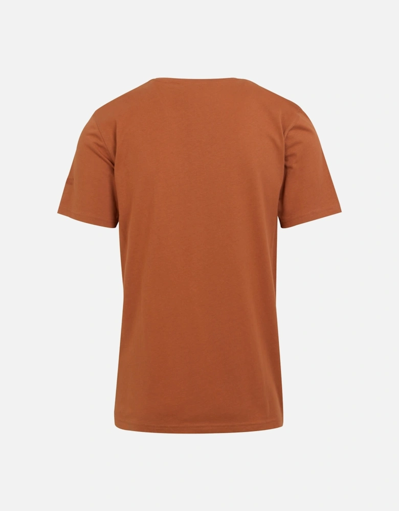 Mens Cline VIII River T-Shirt