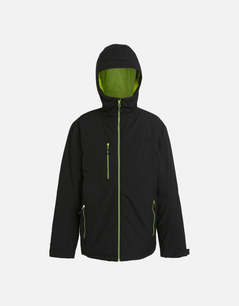 Mens Navigate Insulated Waterproof Jacket