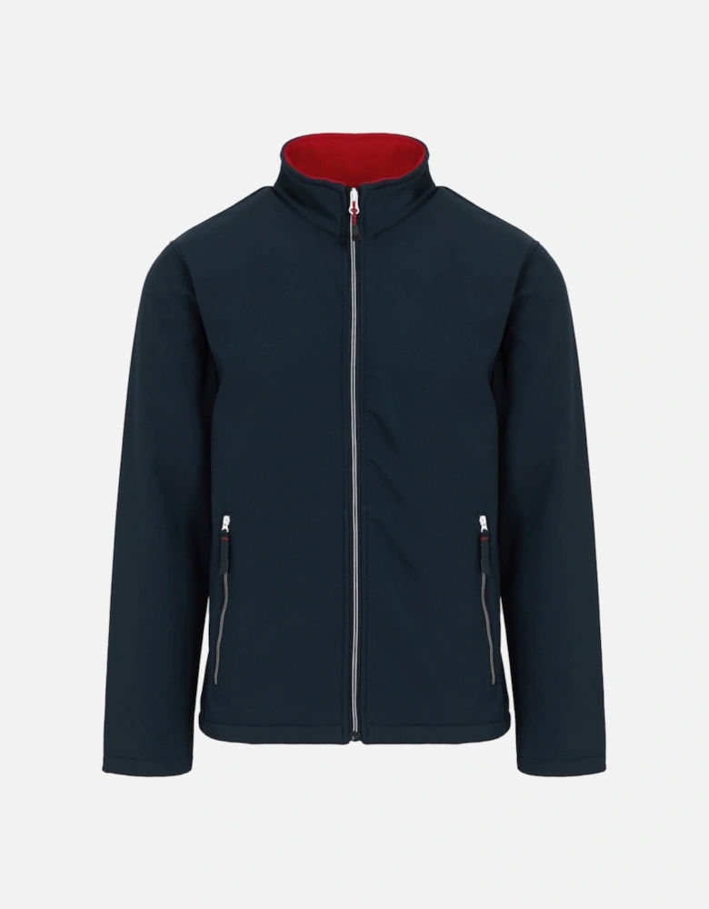 Mens Ascender Fleece Jacket