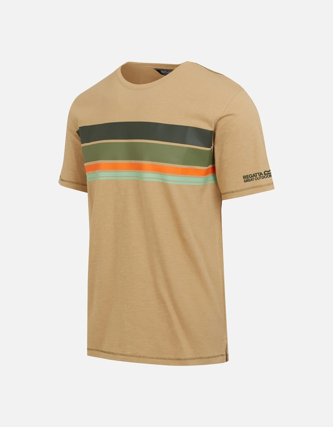 Mens Rayonner T-Shirt