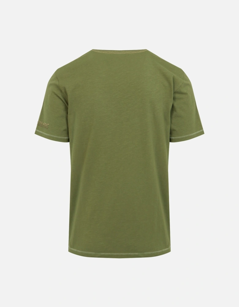 Mens Rayonner T-Shirt