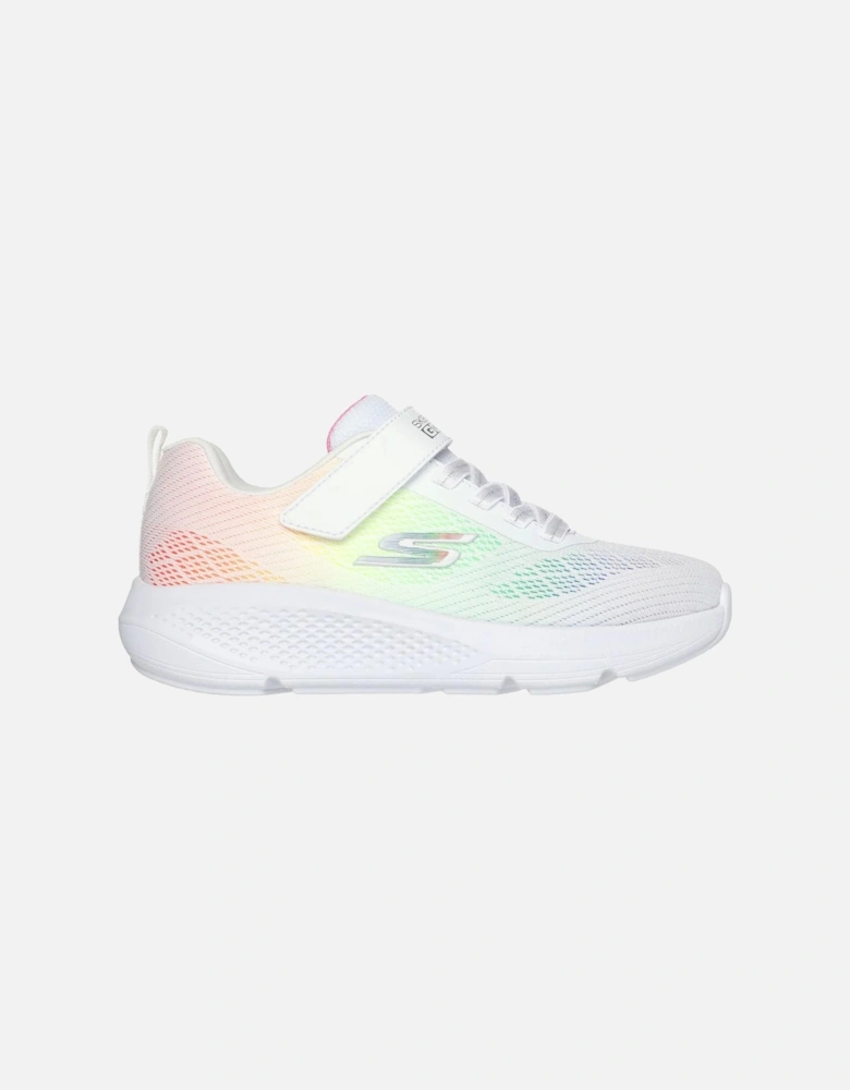 Girls Go Run Elevate Ombre Sprint Trainers