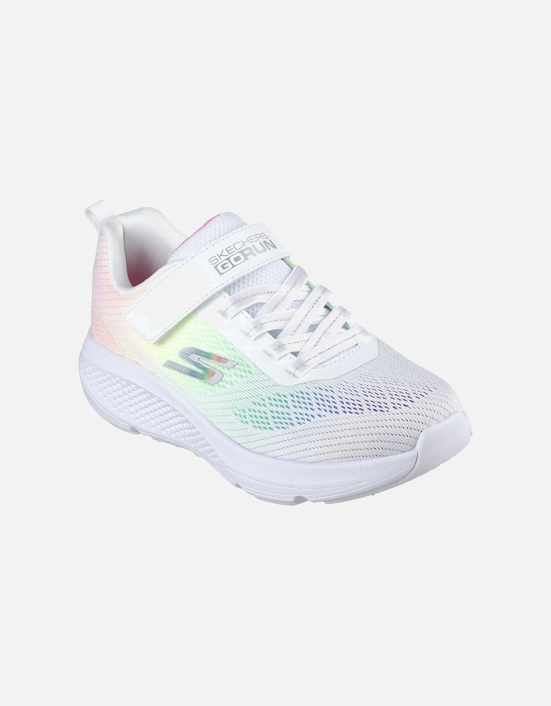 Girls Go Run Elevate Ombre Sprint Trainers, 6 of 5
