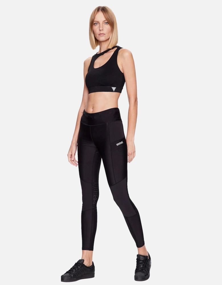 Womens/Ladies Gravale Tech Leggings