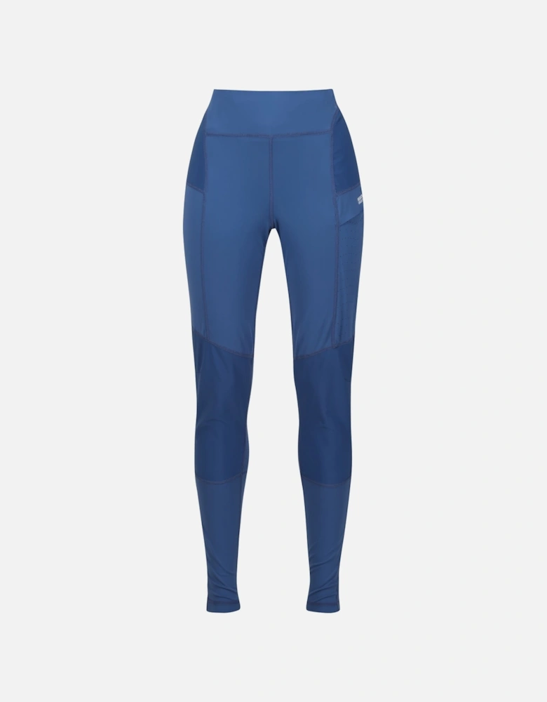 Womens/Ladies Gravale Tech Leggings