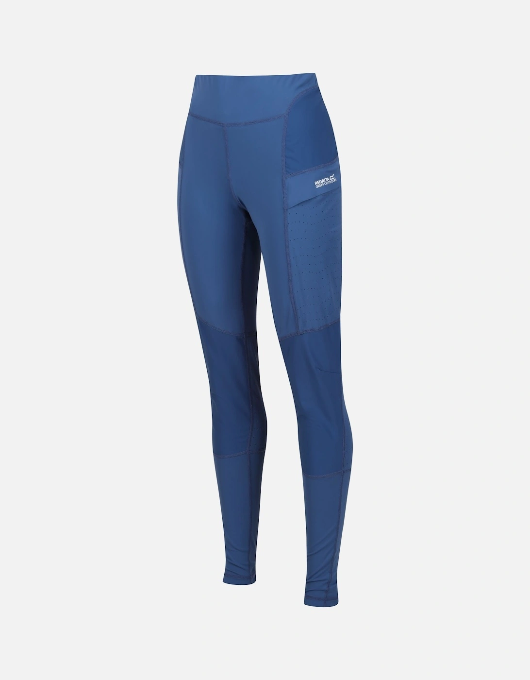 Womens/Ladies Gravale Tech Leggings