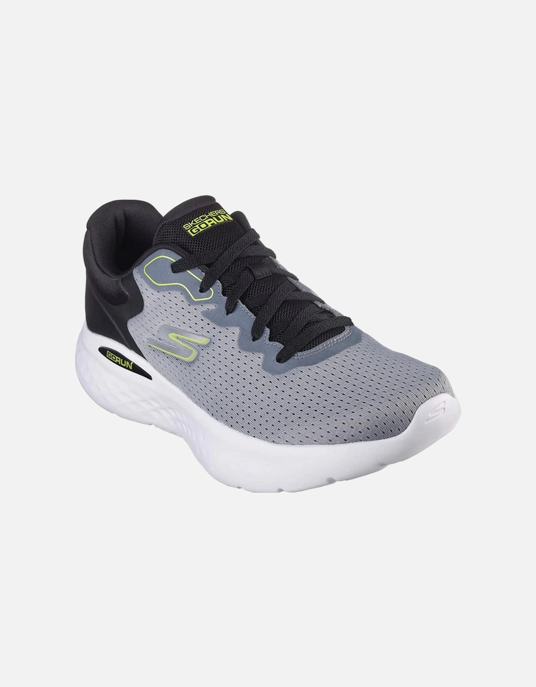 Mens Go Run Lite - Anchorage Trainers, 6 of 5