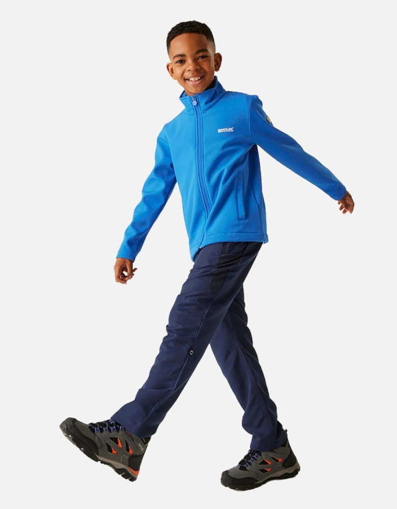 Childrens/Kids Cera Soft Shell Jacket