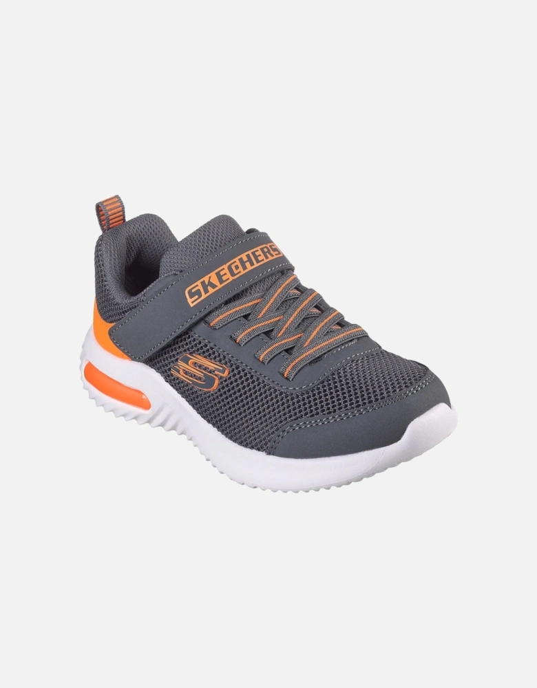 Boys Bounder-Tech Trainers