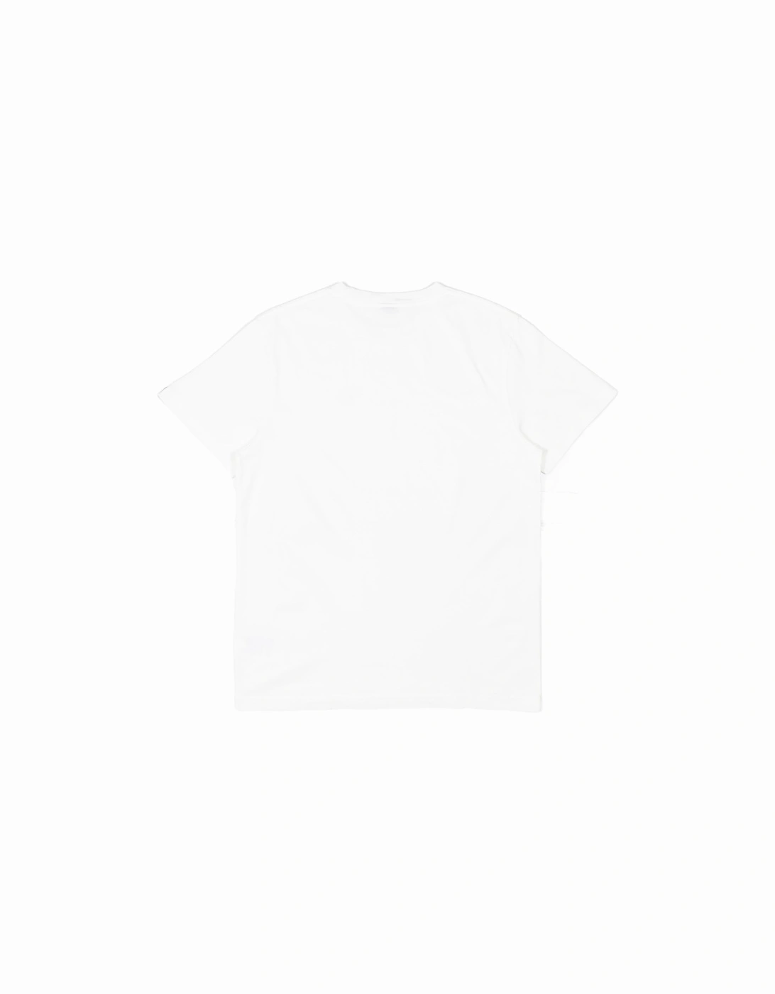 Shield Standard T-Shirt - White