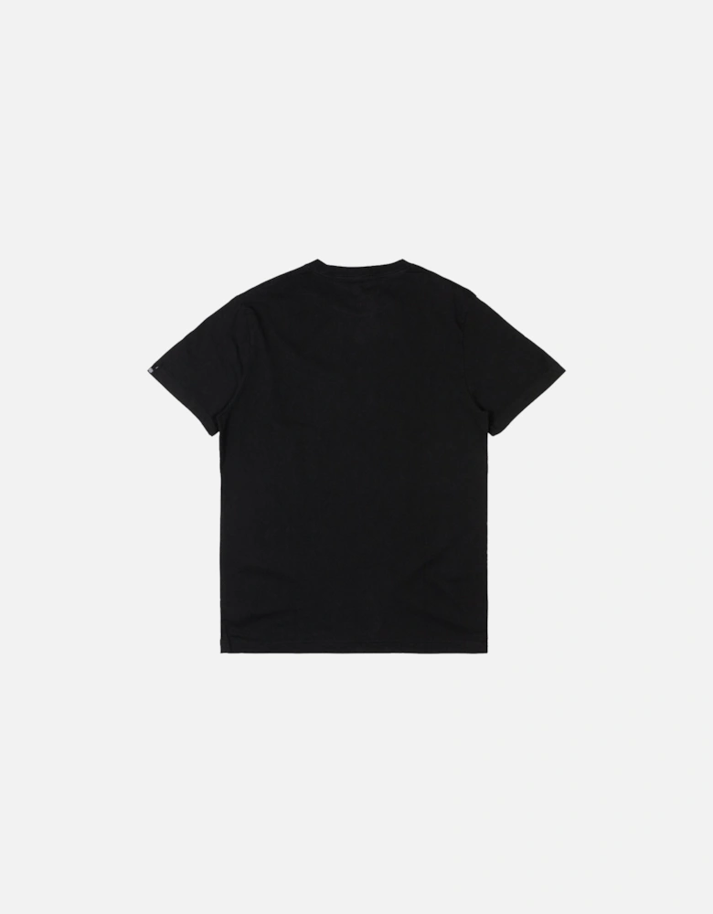 Shield Standard T-Shirt - Black