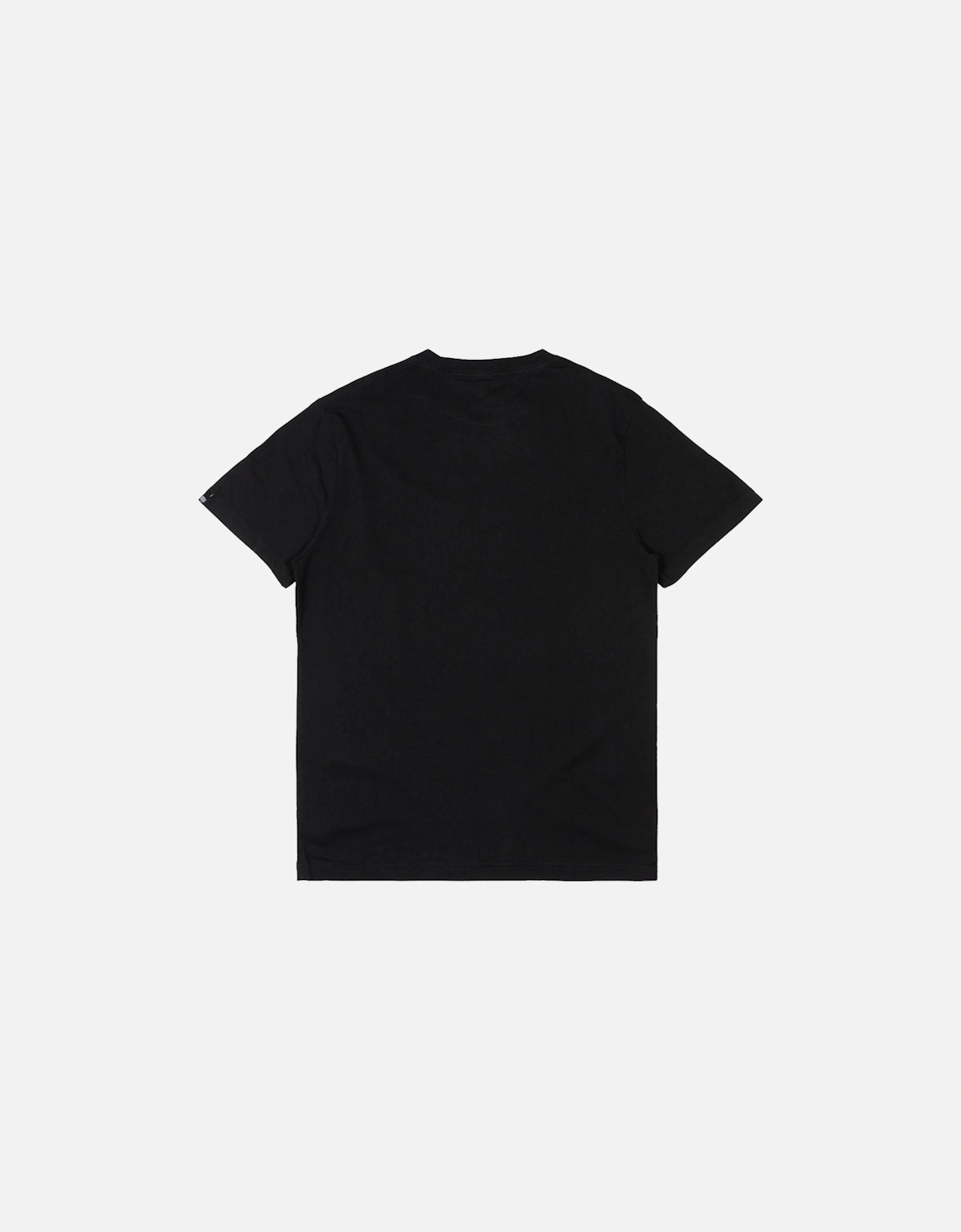 Shield Standard T-Shirt - Black