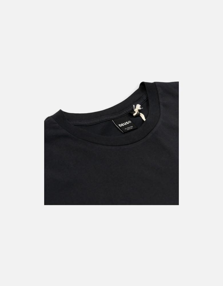 Ride Out T-Shirt - Black