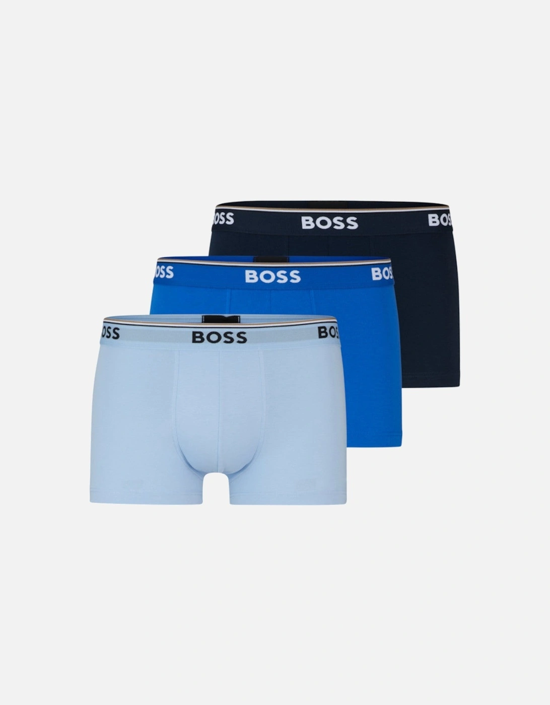 BOSS Black Trunk 3P Power 10257160 975 Misc, 2 of 1