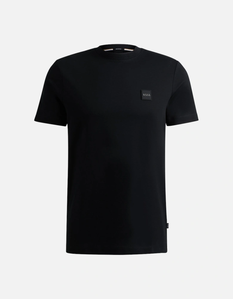 BOSS Black Tiburt 278 T-Shirt 10259994 002 Black
