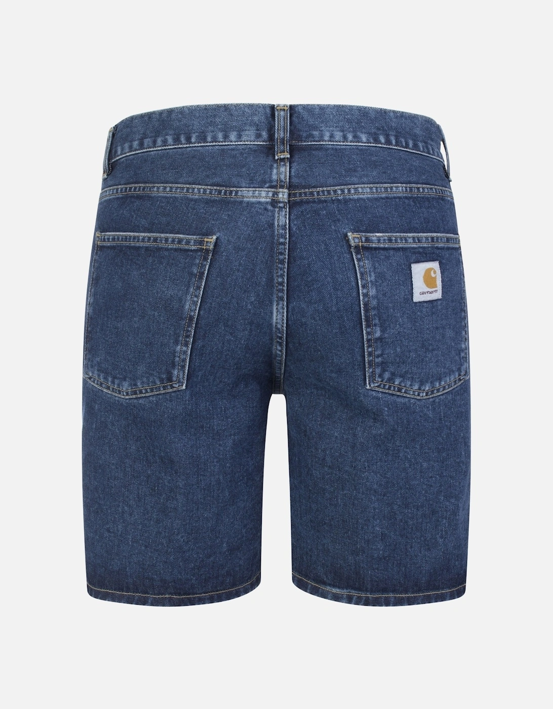 Newell Denim Short