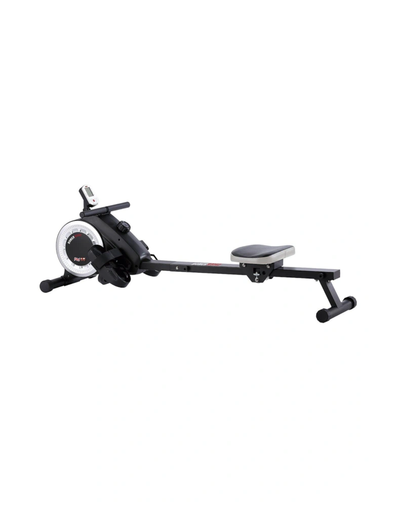 Magnetic Rower