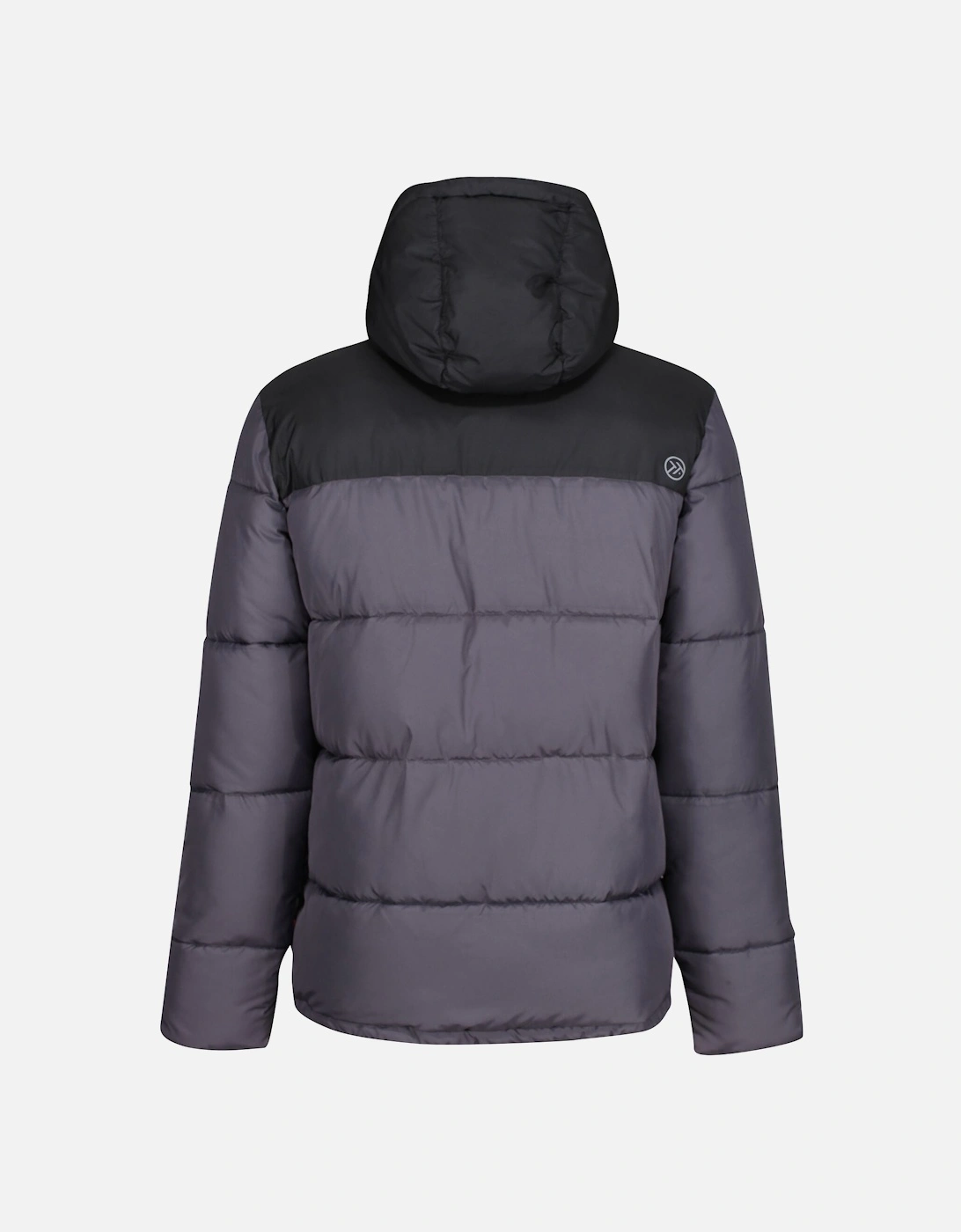 Mens Regime Insulated Padded Jacket