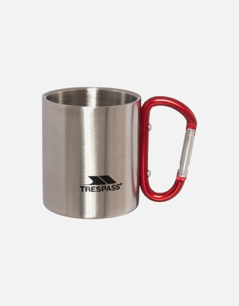 Bruski Carabiner Clip Travel Cup/Mug