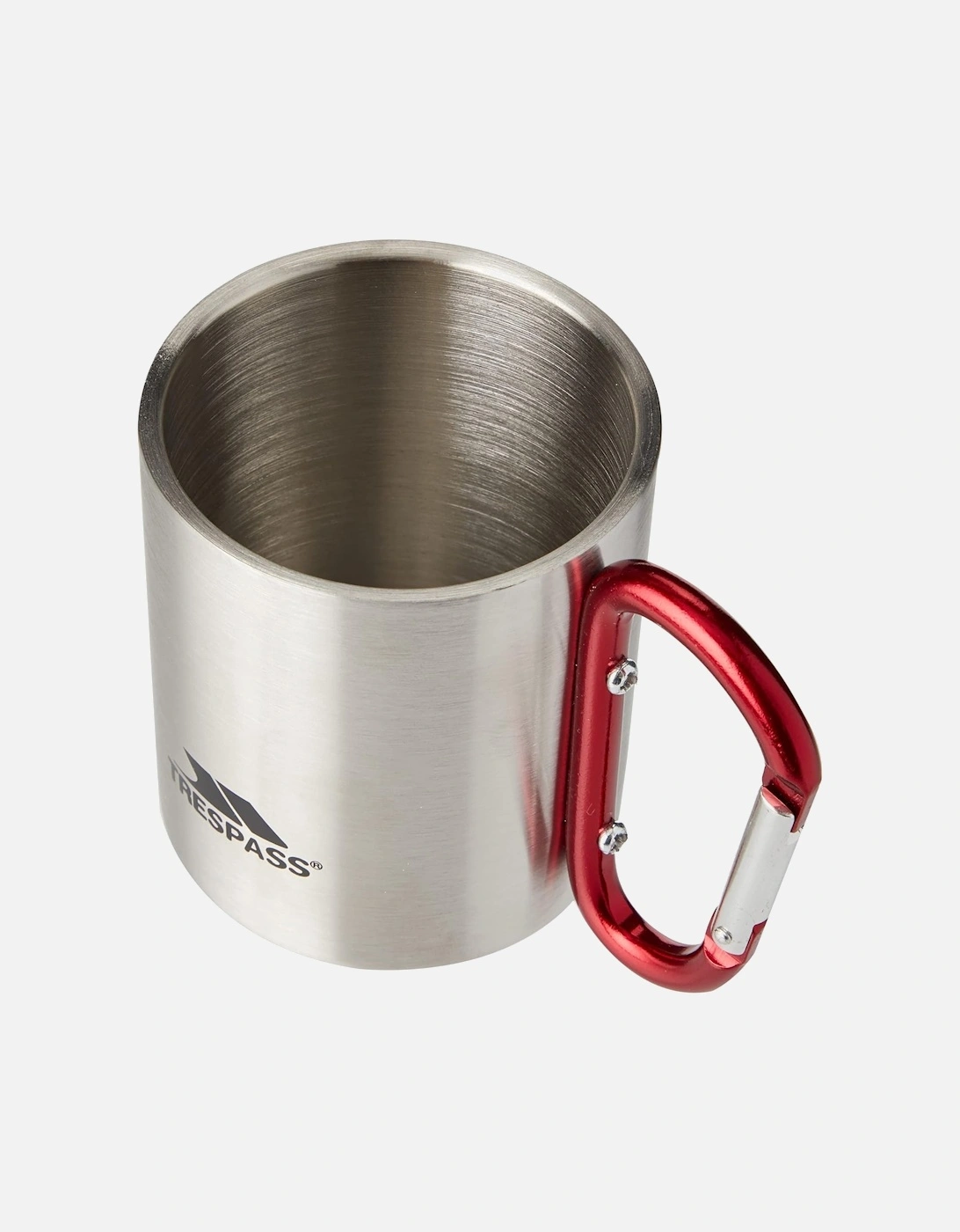 Bruski Carabiner Clip Travel Cup/Mug