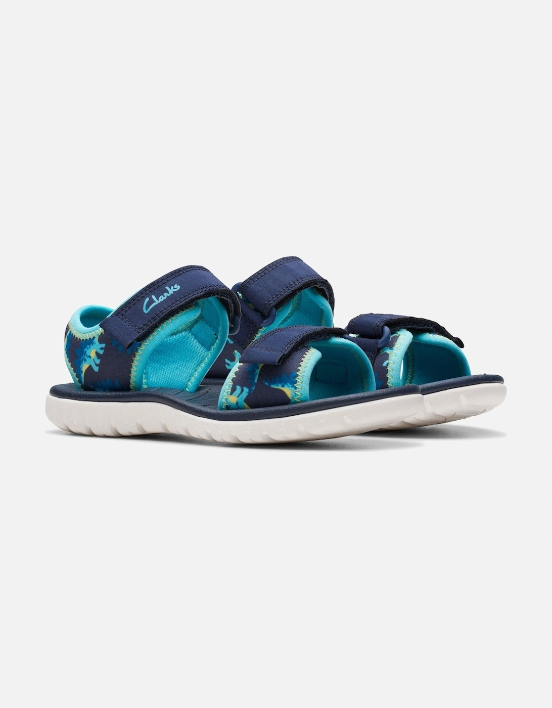 Surfing Tide K Boys Infant Sandals