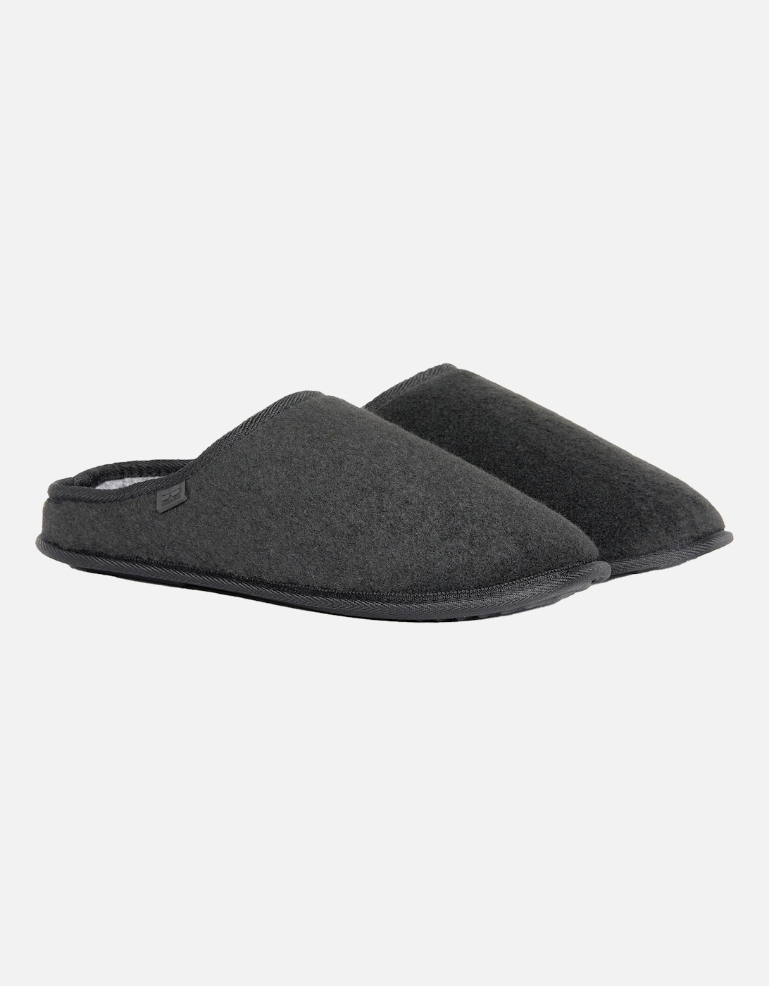 Mens Miyabi Slippers, 2 of 1