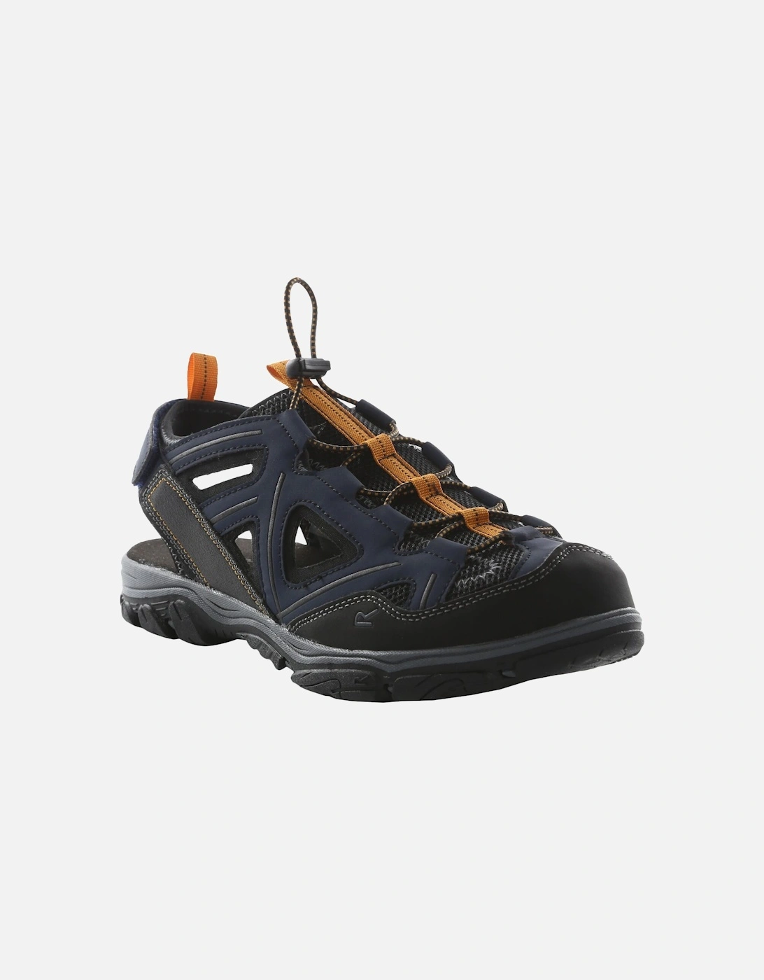 Mens Westshore III Walking Shoes, 6 of 5