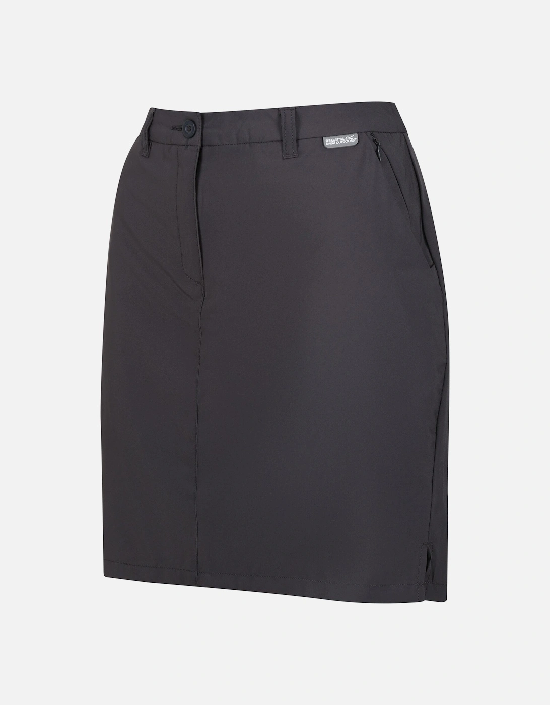 Womens/Ladies Highton Skort III Skirt