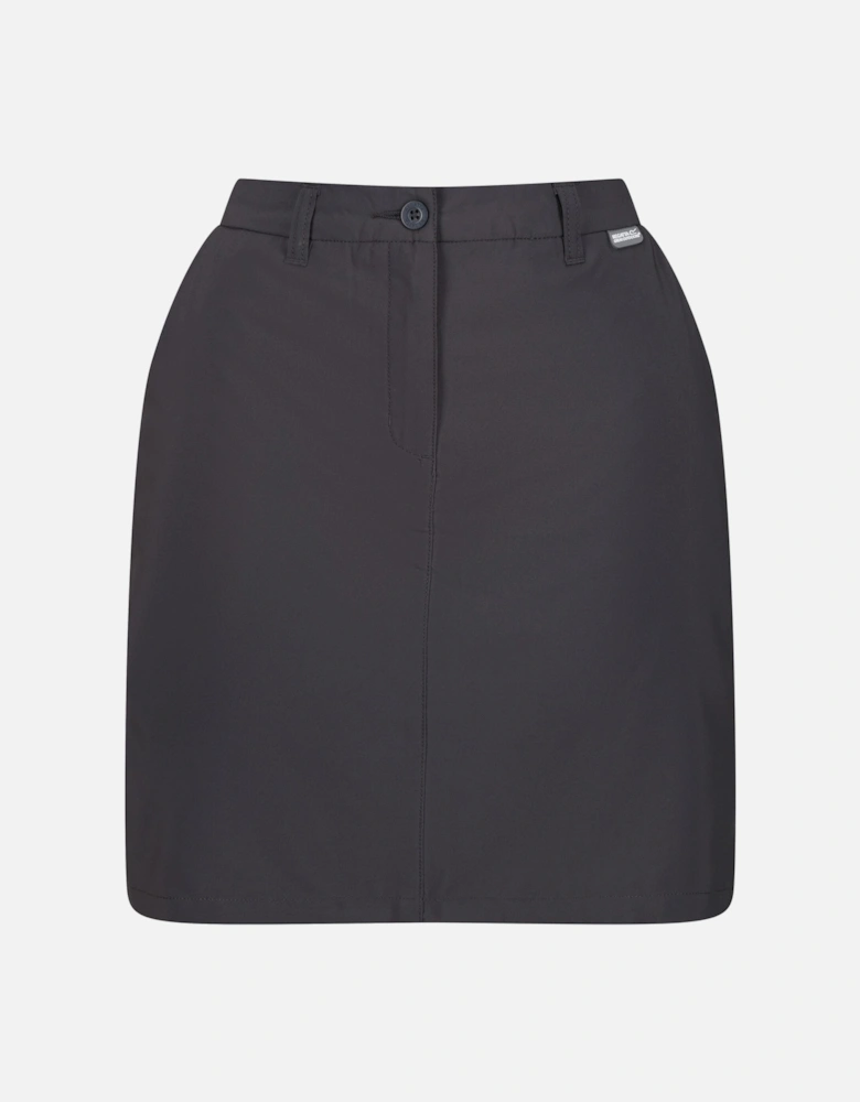 Womens/Ladies Highton Skort III Skirt