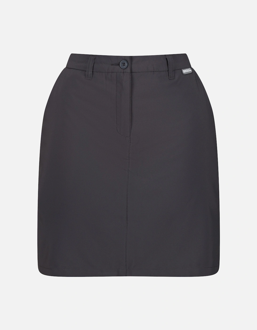 Womens/Ladies Highton Skort III Skirt, 6 of 5