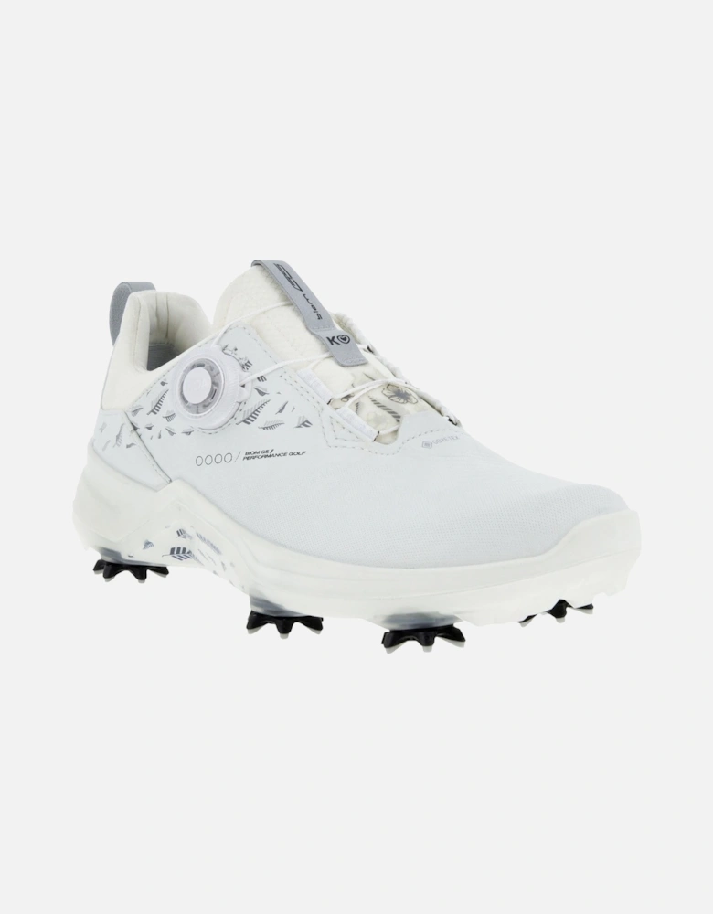 Womens Biom G5 GORE-TEX Leather BOA System Golf Shoes