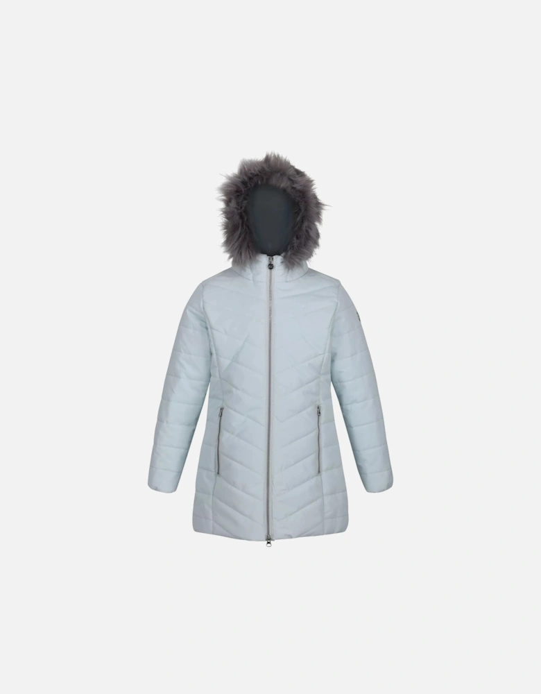 Childrens/Kids Fabrizia Insulated Jacket