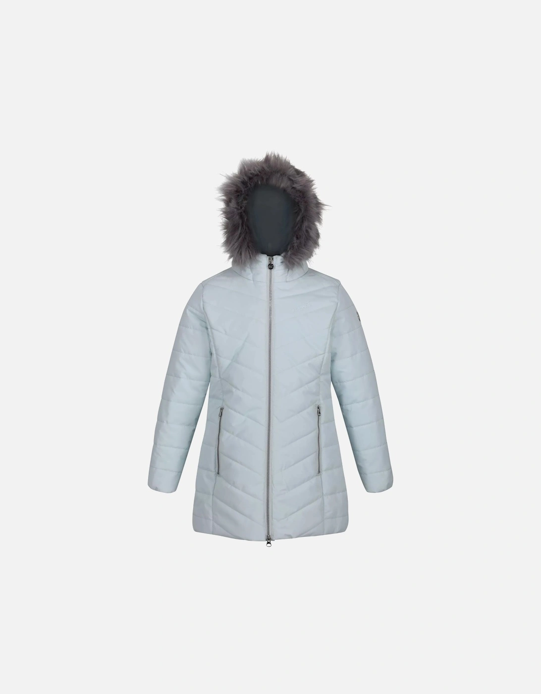 Childrens/Kids Fabrizia Insulated Jacket, 5 of 4