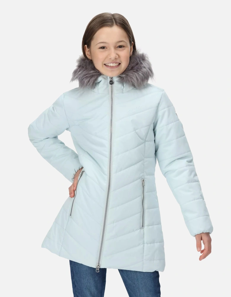 Childrens/Kids Fabrizia Insulated Jacket