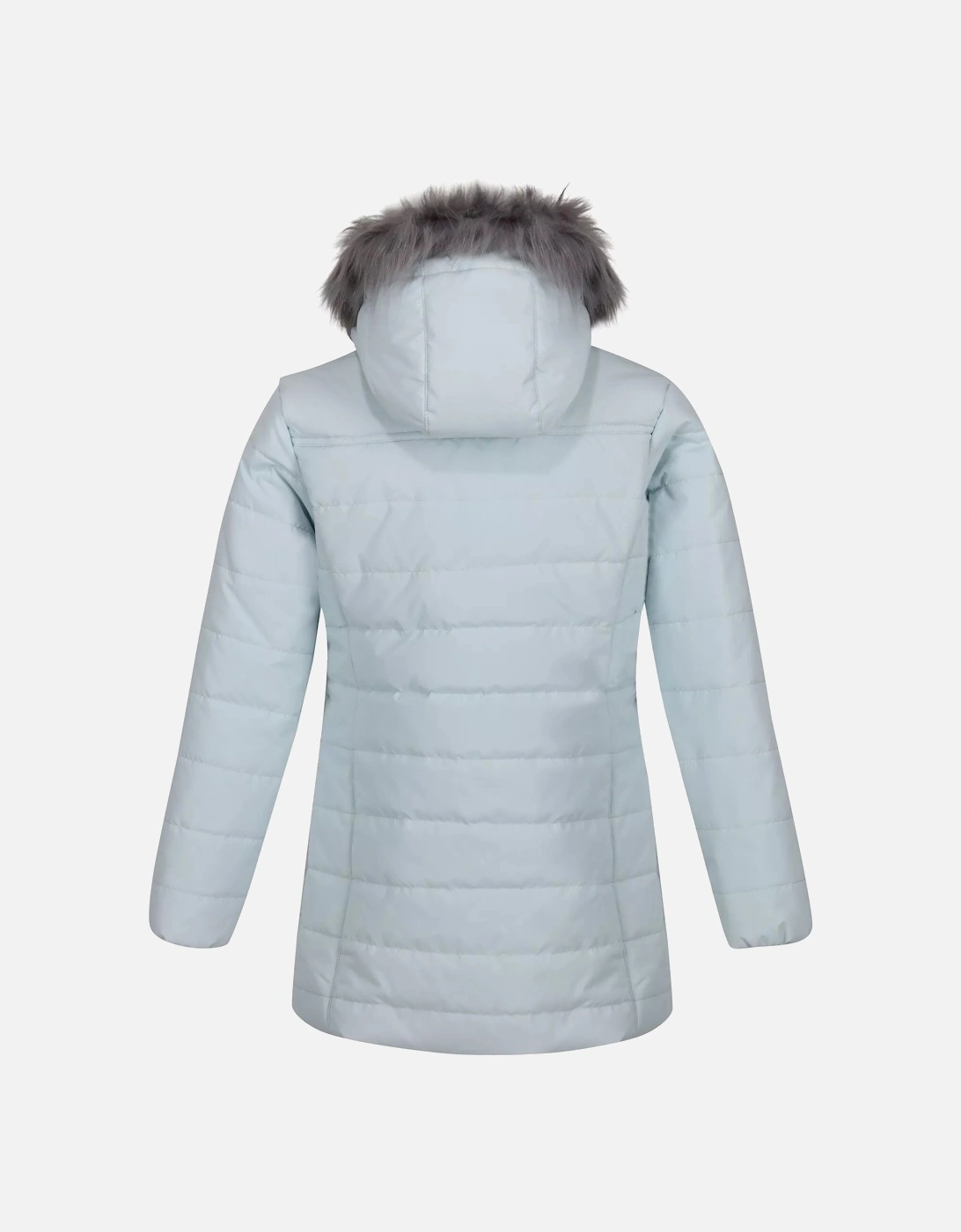 Childrens/Kids Fabrizia Insulated Jacket