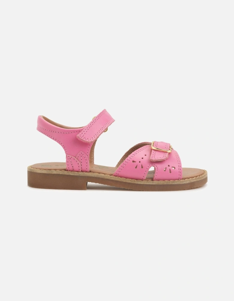 Holiday Girls Sandals