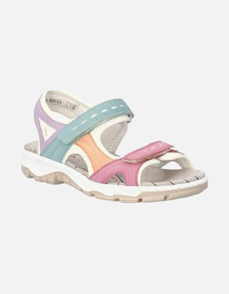 Sandals 68866 92 multi