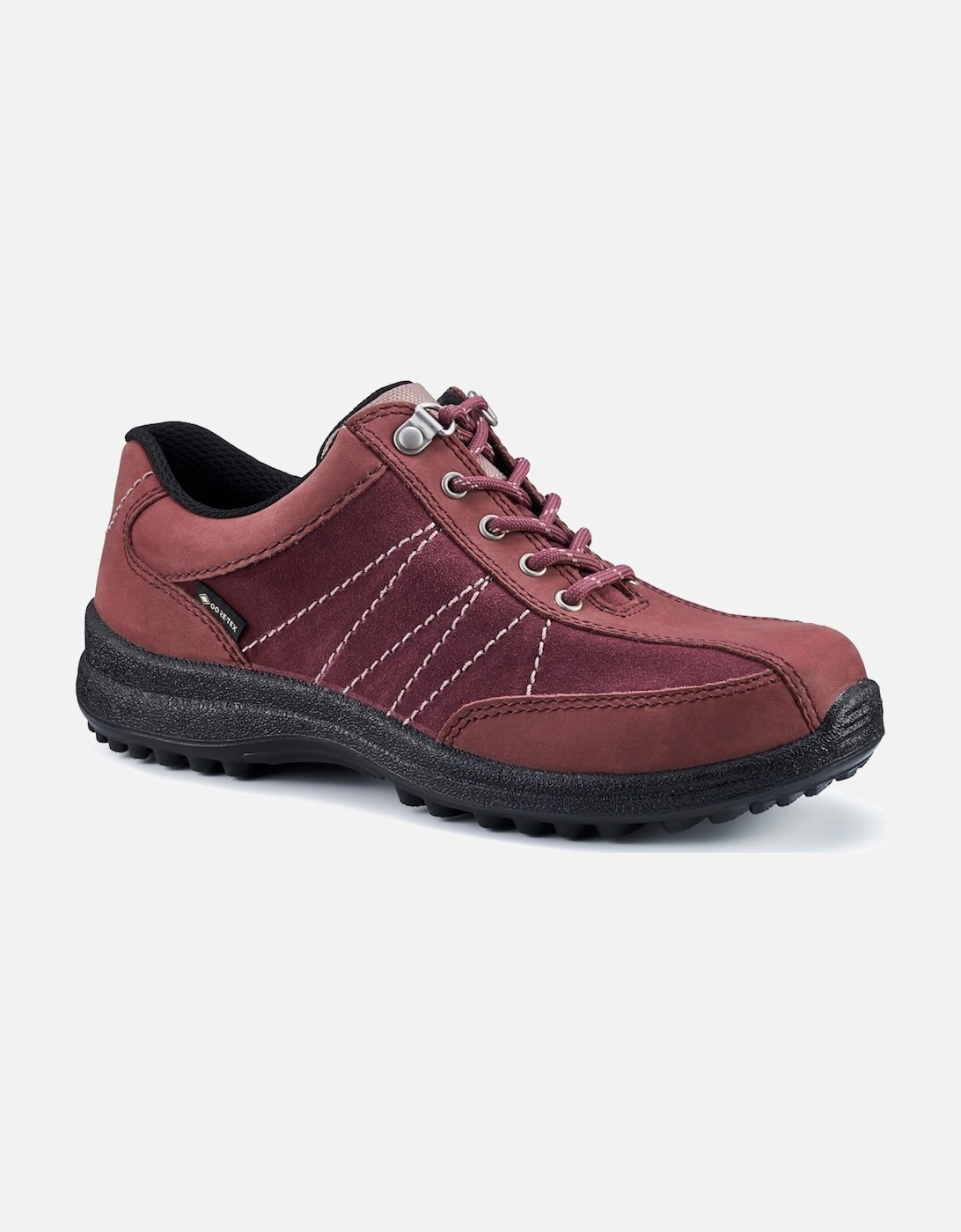 Mist GTX Womens Extra Wide Fit Shoes, 5 of 4