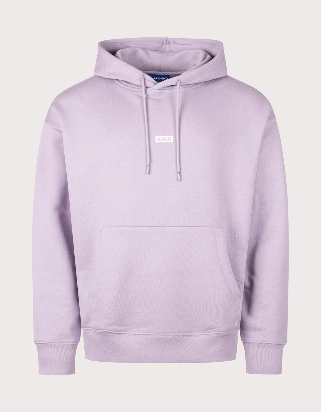 Relaxed Fit Nazardo Hoodie