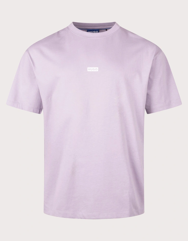 Relaxed Fit Nalono T-Shirt