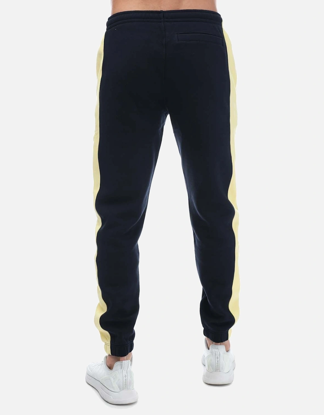 Mens Graphic Track Pants