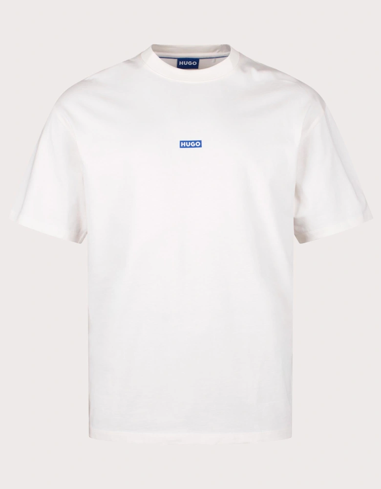 Relaxed Fit Nalono T-Shirt