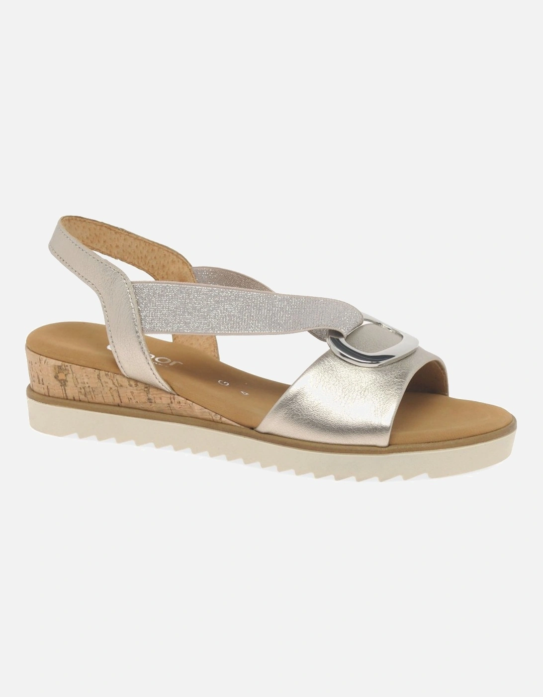 Reese Womens Sandals, 9 of 8