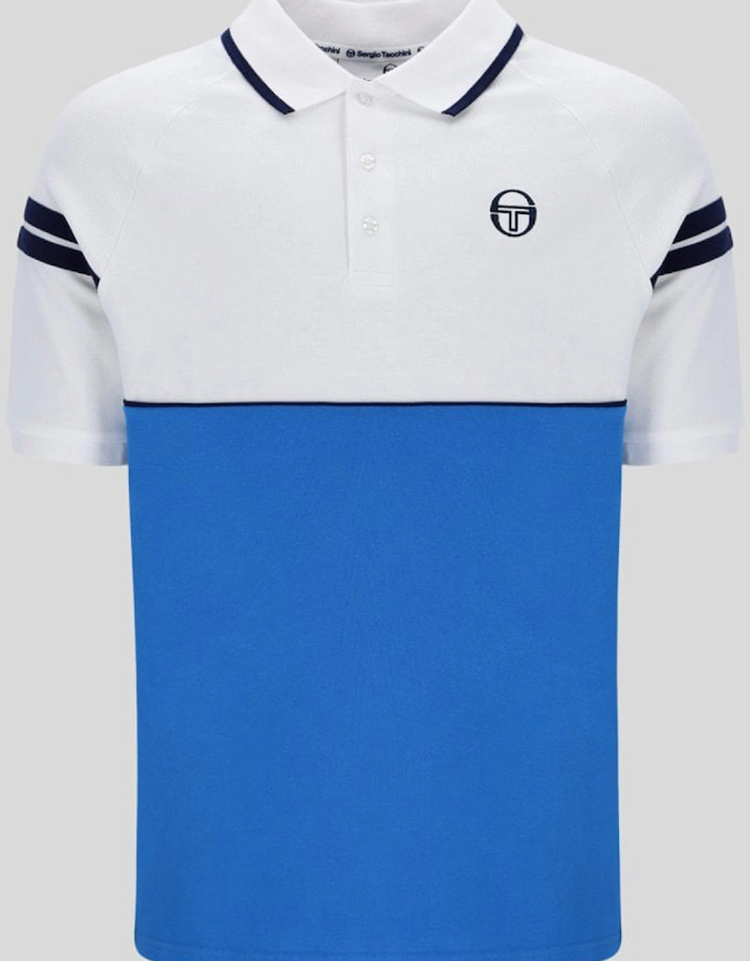 Men's Cambio Polo Shirt, 3 of 2