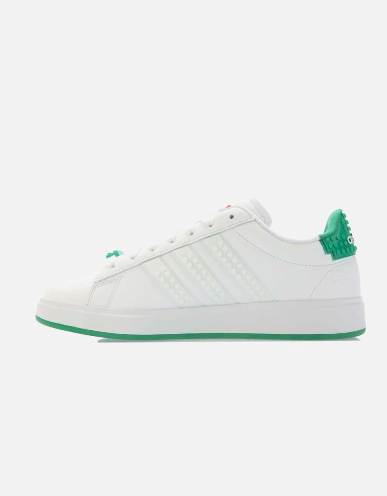 Mens Grand Court 2.0 Trainers