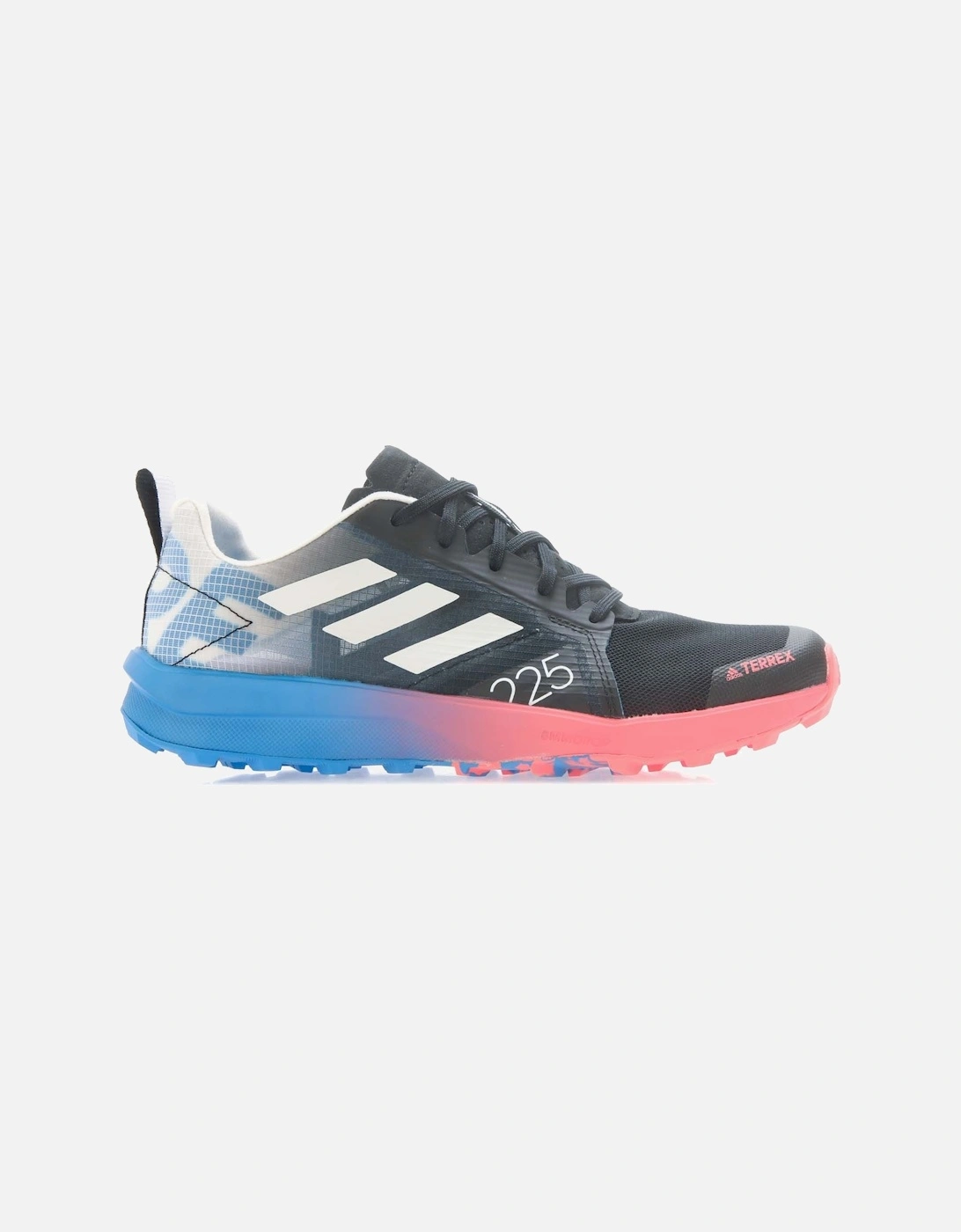Terrex Speed Flow Trainers - Mens Terrex Speed Flow Trainers - Terrex Speed Flow Trainers, 13 of 12