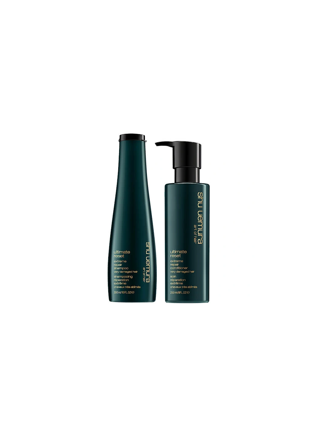 Art of Hair The Ultimate Duo for Fine Damaged Hair - Art of Hair, 2 of 1
