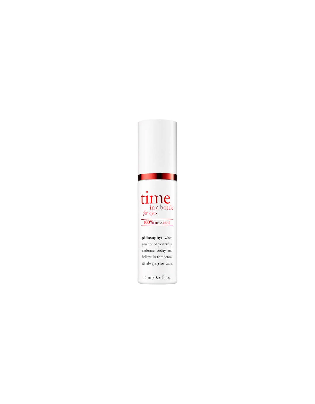 Time In A Bottle Age-Defying Serum For Eyes 15ml, 2 of 1